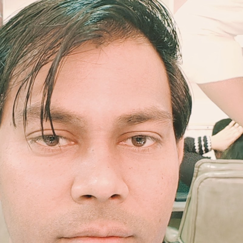 Photo of Ravinder Saini